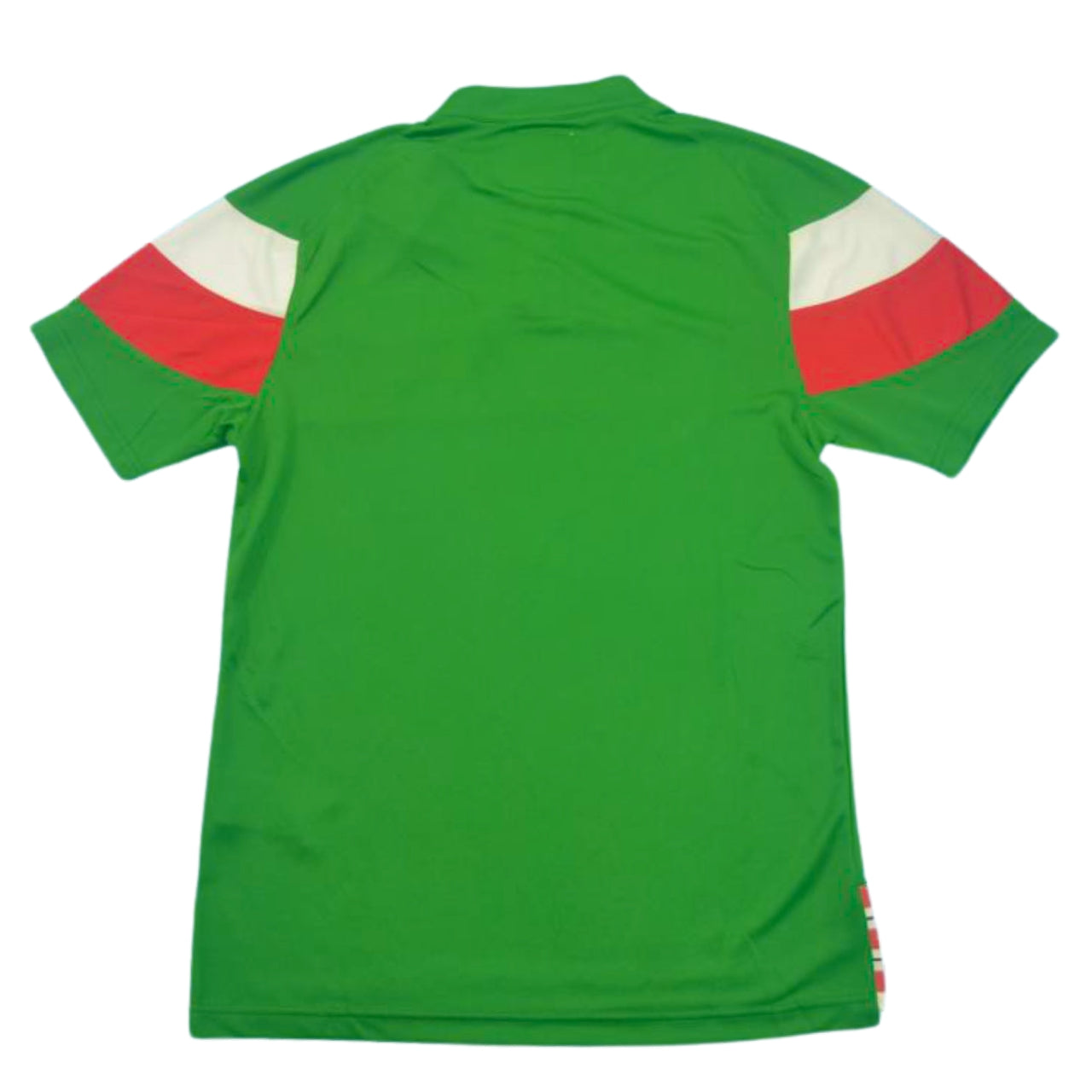 Retro Athletic Bilbao Away Shirt 2011/2012 Football Shirt