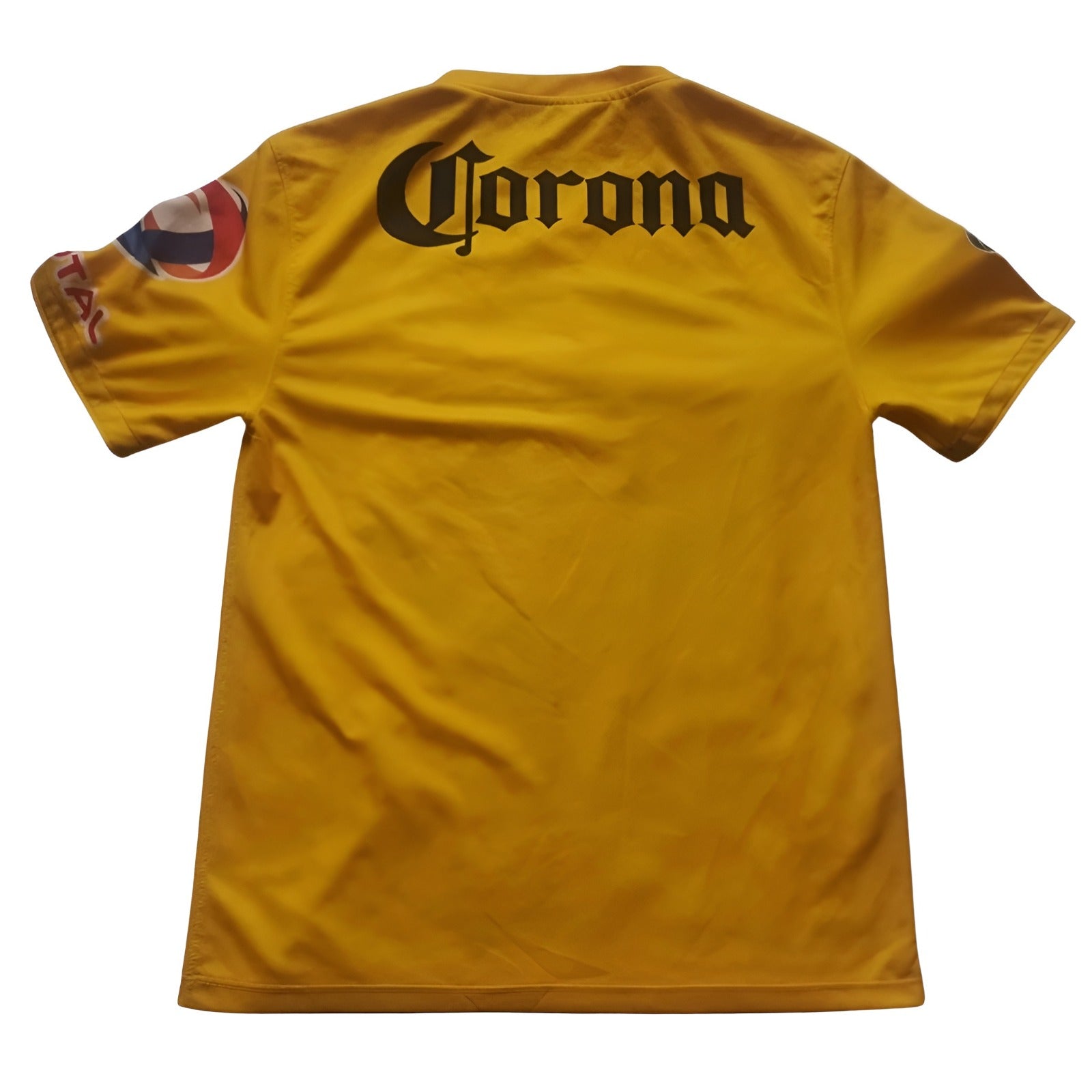 Retro Club America Home Shirt 2013/2014 Football Shirt