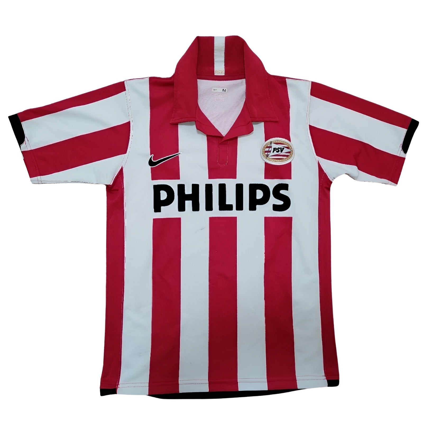 Retro PSV Eindhoven Home Shirt 2000/01 Football Shirt