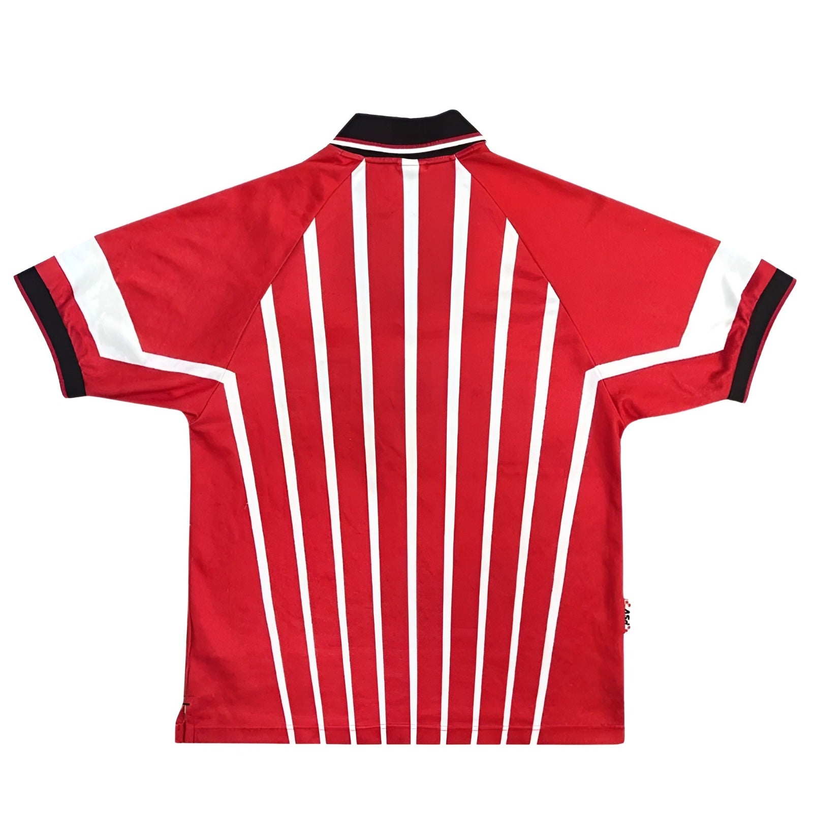 Retro PSV Eindhoven Home Shirt 1997/1998 Football Shirt