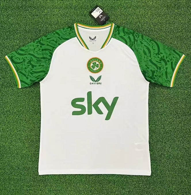 Ireland Away Jersey
