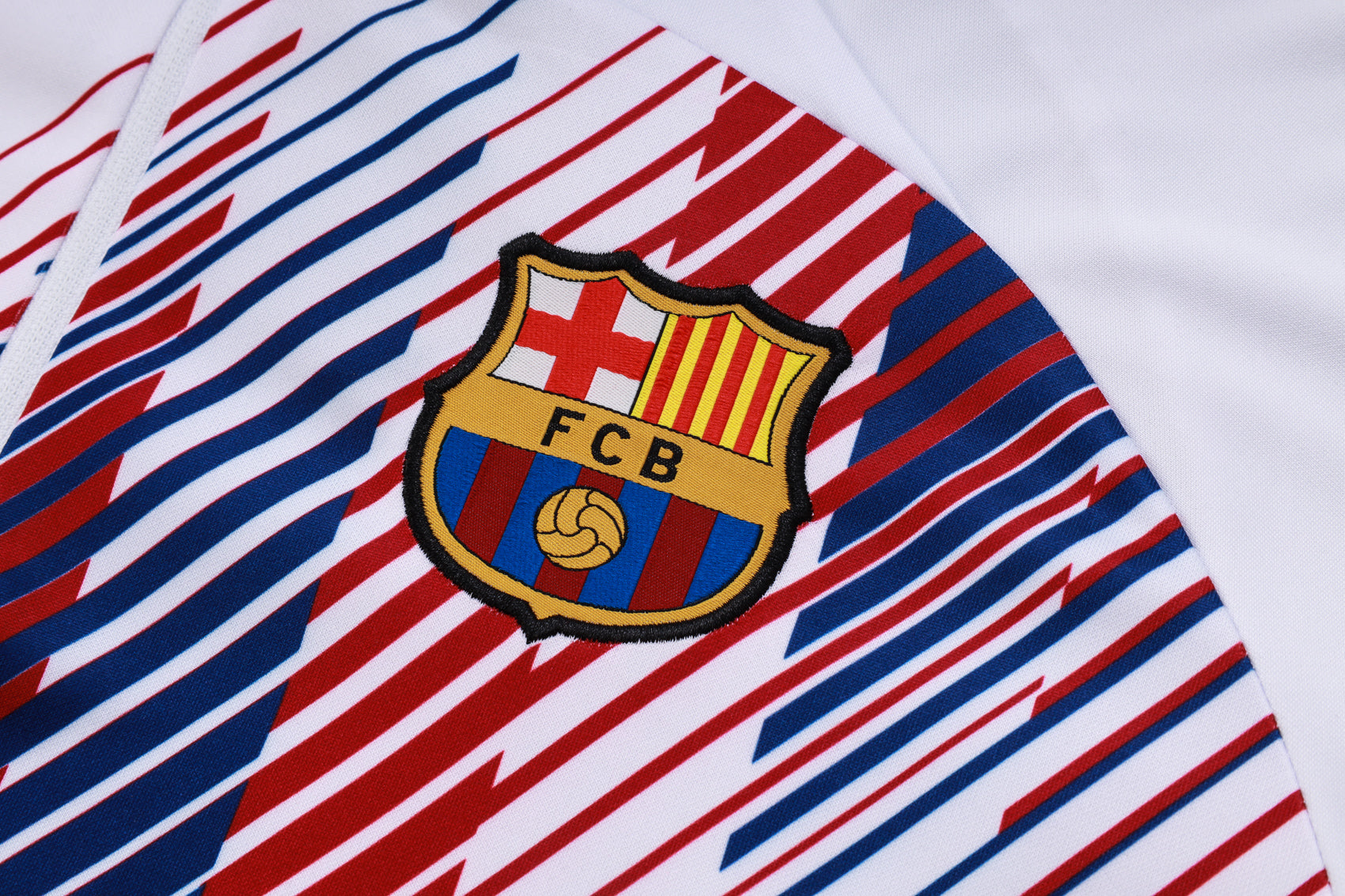 Barcelona 23-24 | Trainingsanzug