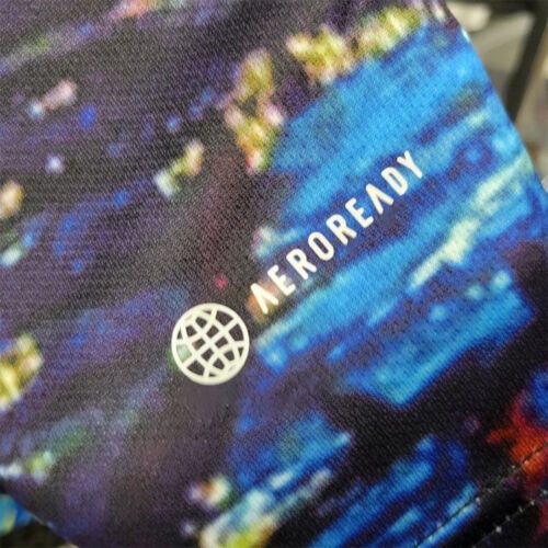AJAX 'VAN GOGH' SPECIAL EDITION SHIRT 2022/23