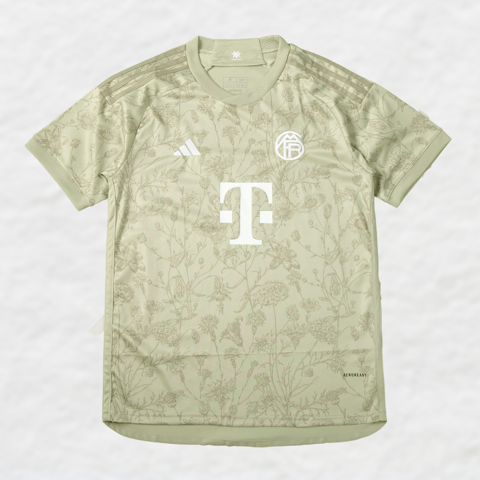 BAYERN MUNICH 2023/24 'OKTOBERFEST' SPECIAL EDITION SHIRT - CLEAR OUT