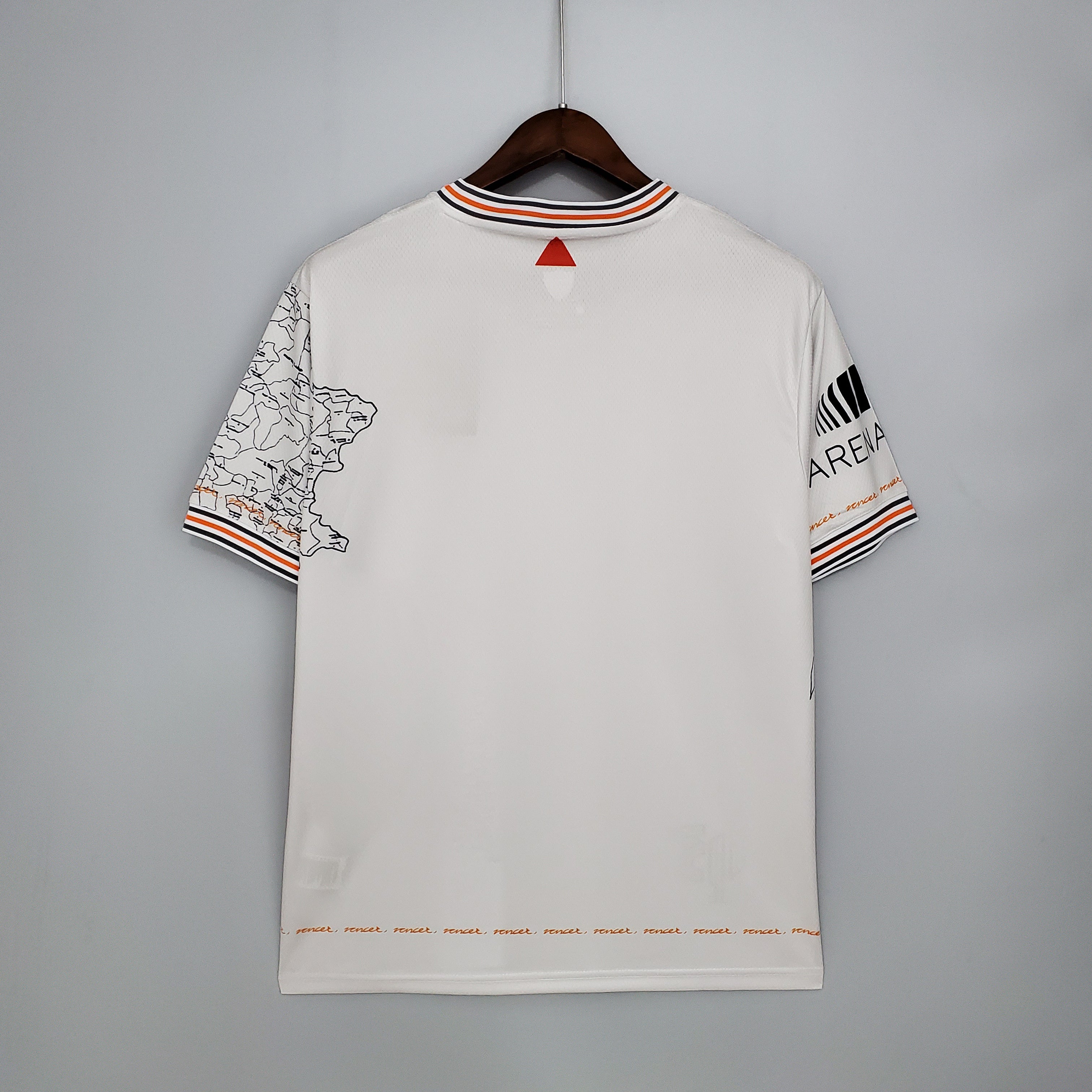 21/22 Mineiro Athletic speciale editie