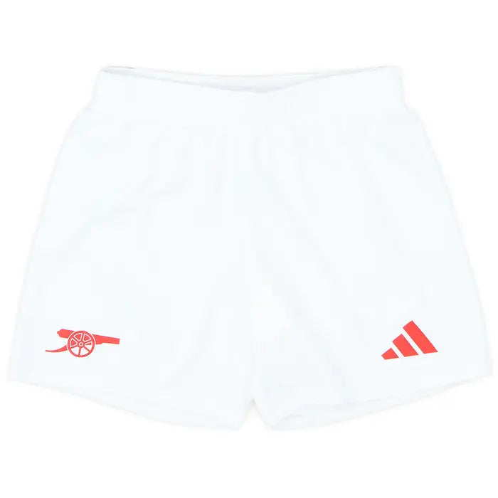 Detský domáci dres Arsenalu na sezónu 2024/25