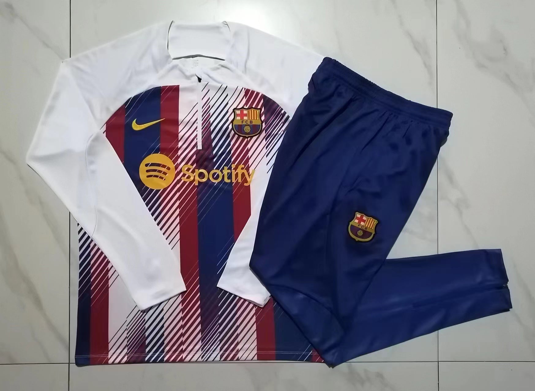 Barcelona 23-24 | Trainingsanzug