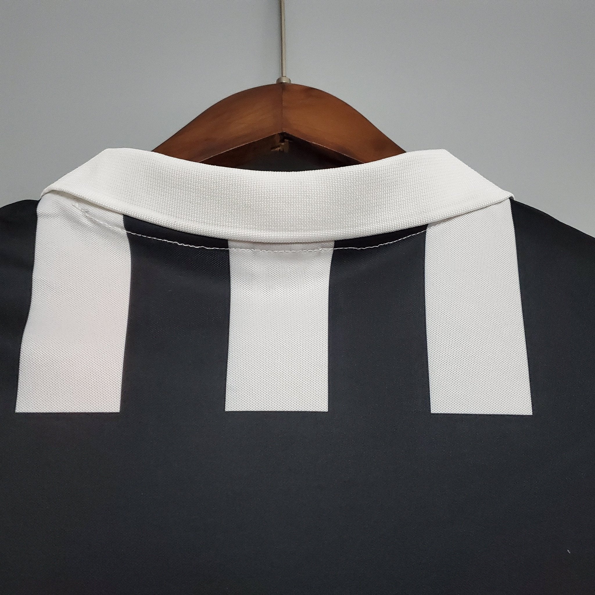 Juventus thuisshirt retro 1984-1985