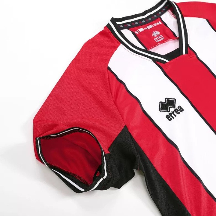 Sheffield United Thuisvoetbalshirt 2023/24