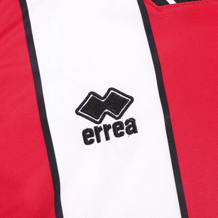 Sheffield United Thuisvoetbalshirt 2023/24