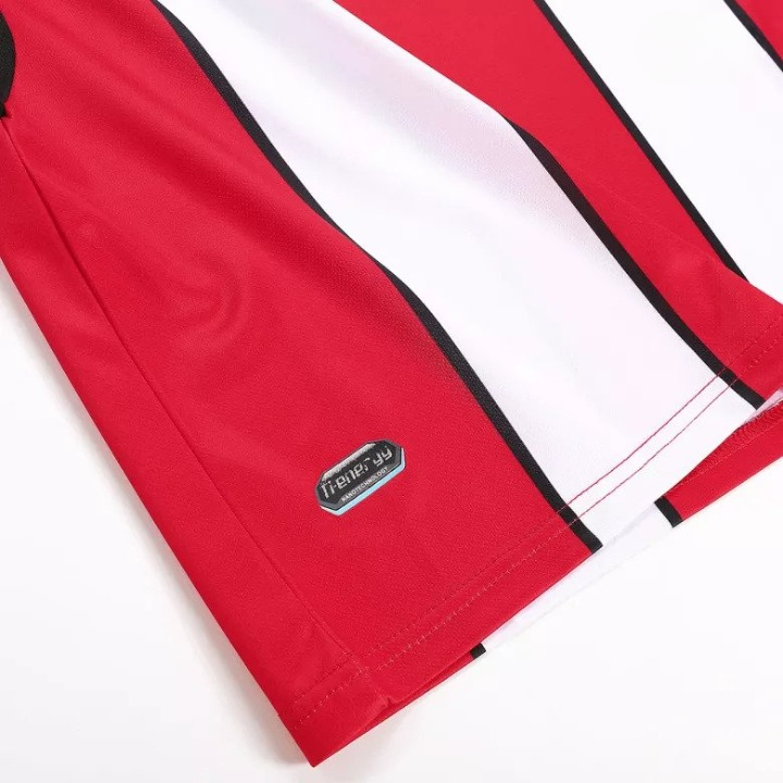Sheffield United Thuisvoetbalshirt 2023/24