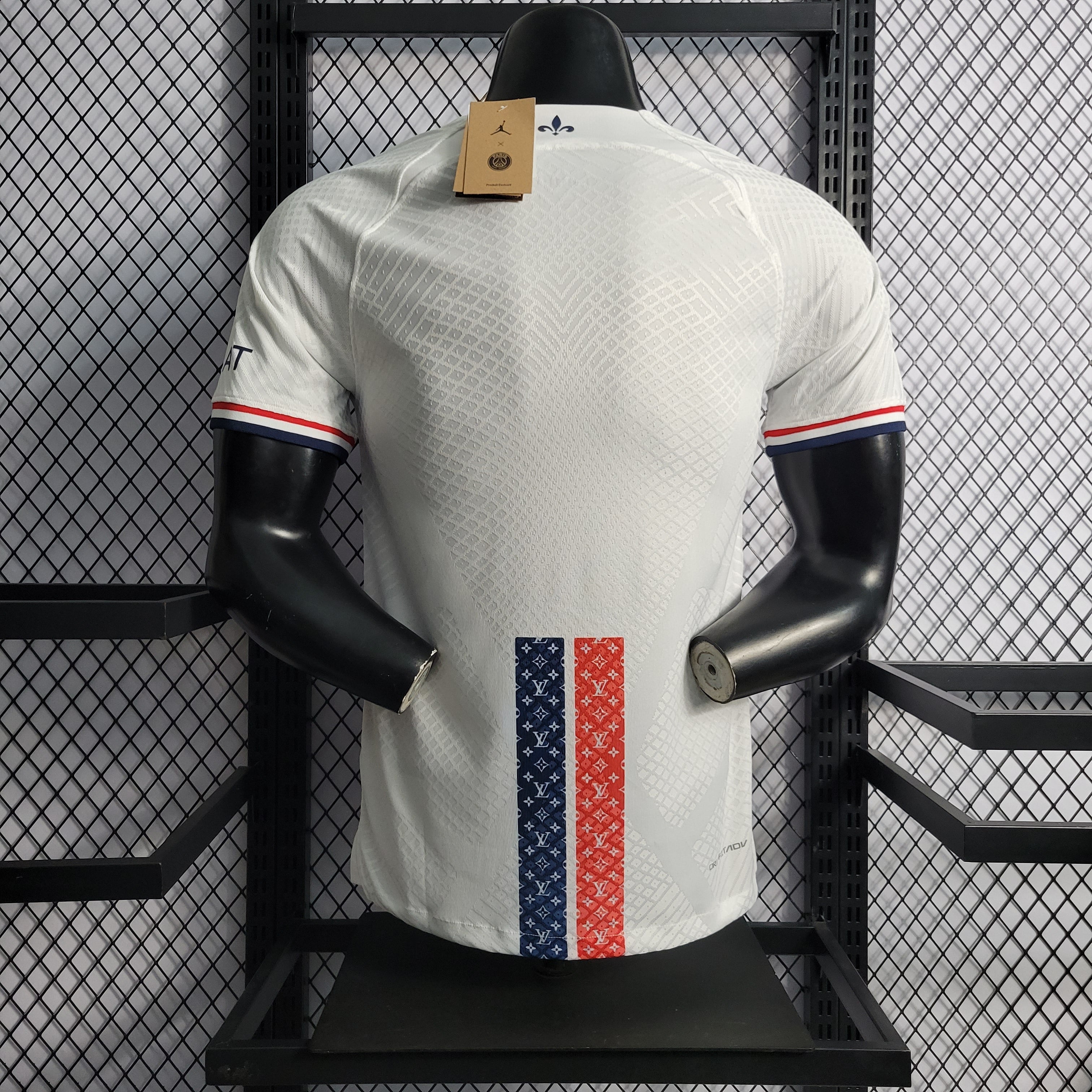 PSG Louis Vuitton Jersey