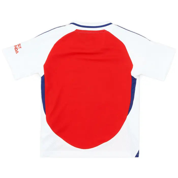 Detský domáci dres Arsenalu na sezónu 2024/25