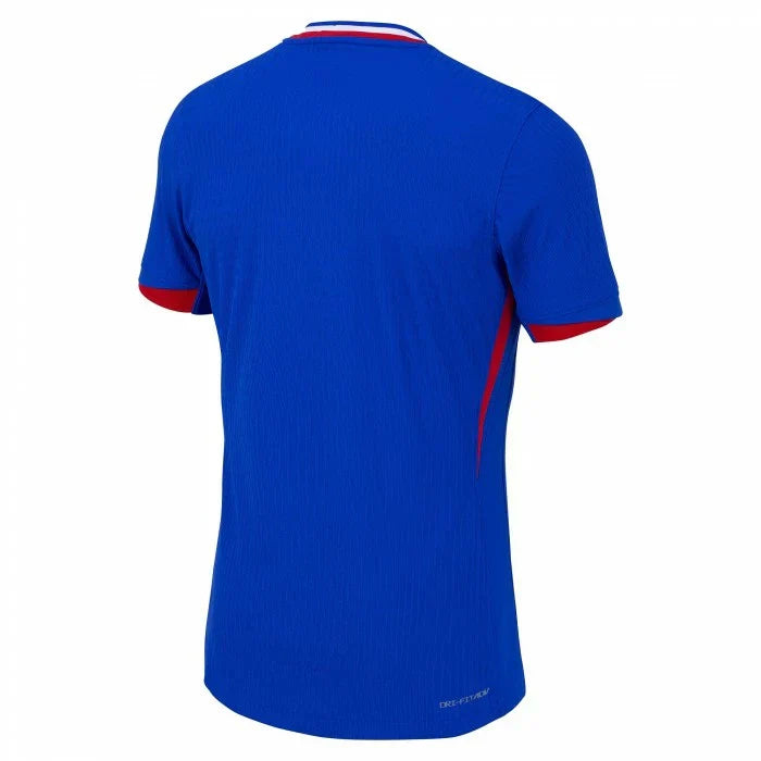 Frankrijk thuisshirt 24/25 EK 2024