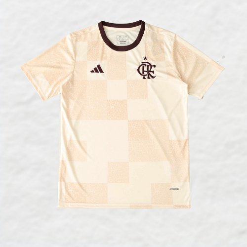 FLAMENGO 2023/24 TRAINING SHIRT