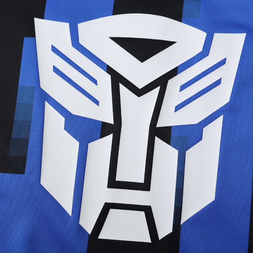 INTER MILAN 'TRANSFORMERS' HOME SHIRT 2023/24