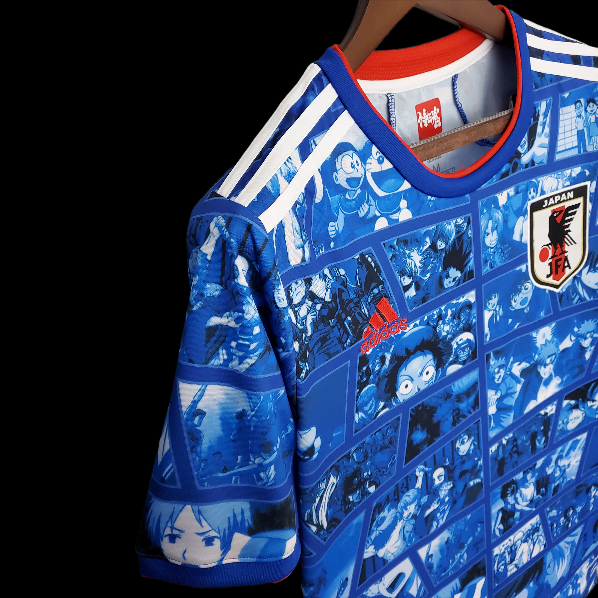 Japan Commemorative edition kit