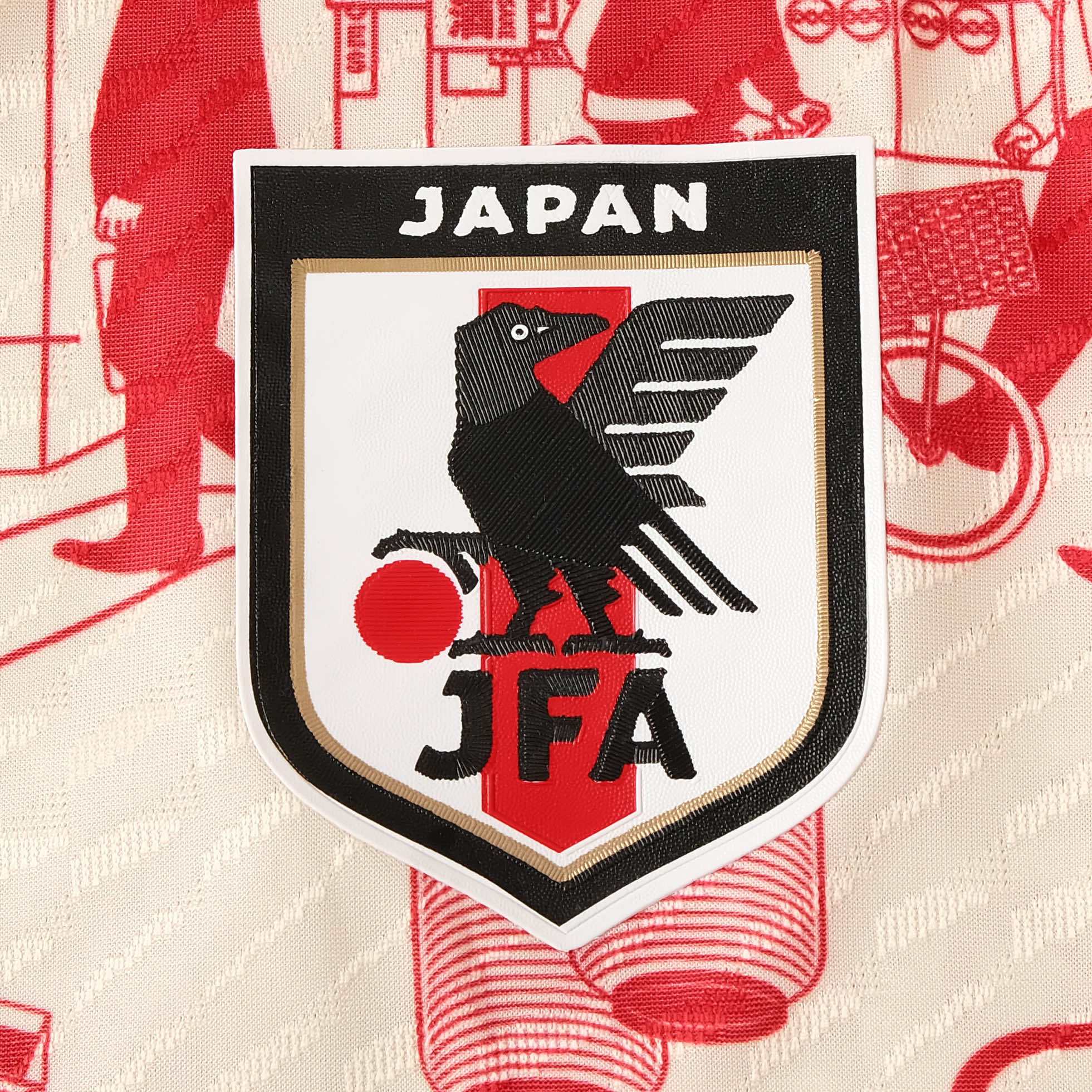 JAPAN 'TOKYO' SPECIAL EDITION SHIRT 2023