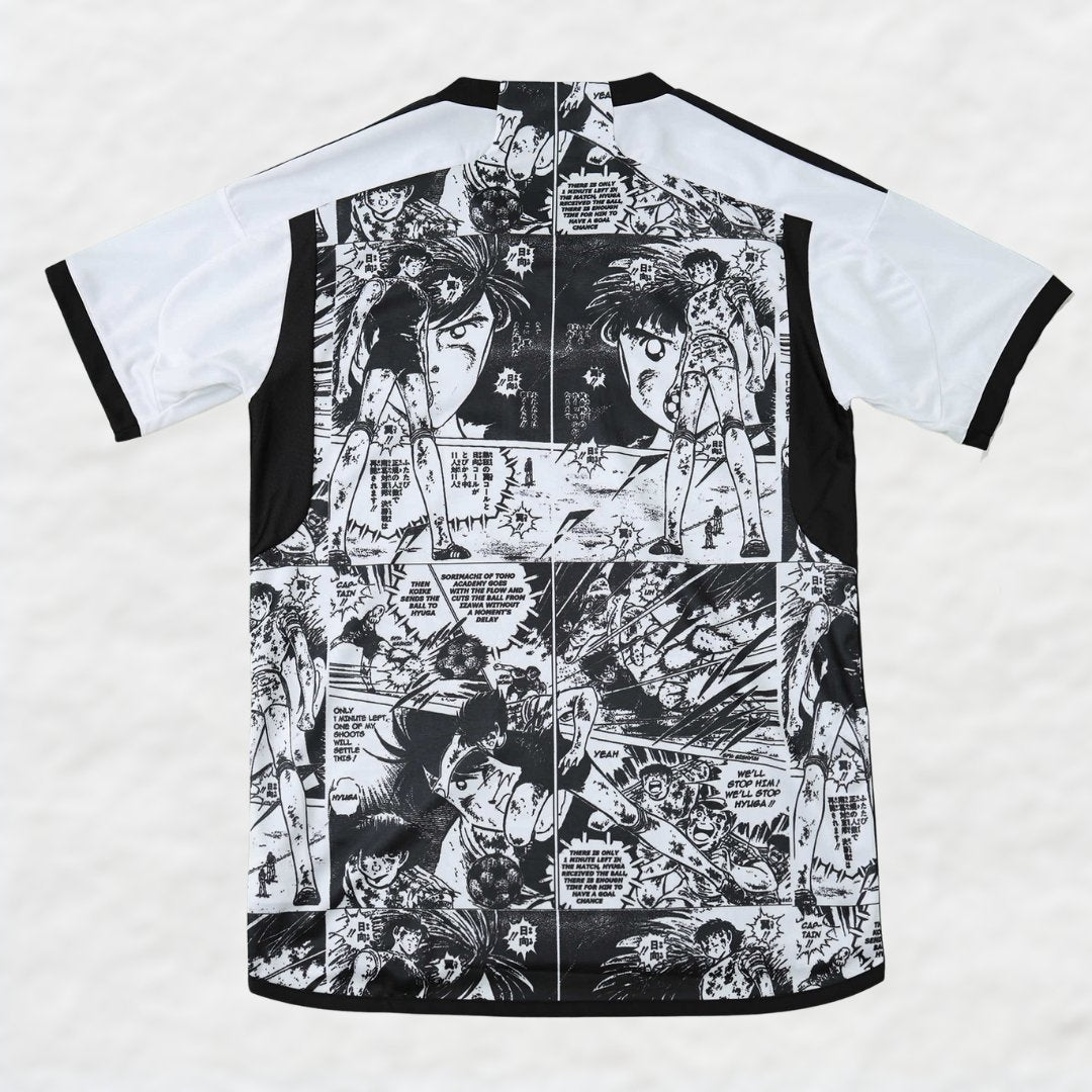 JAPAN 2024 'ANIME COMIC' SPECIAL EDITION SHIRT