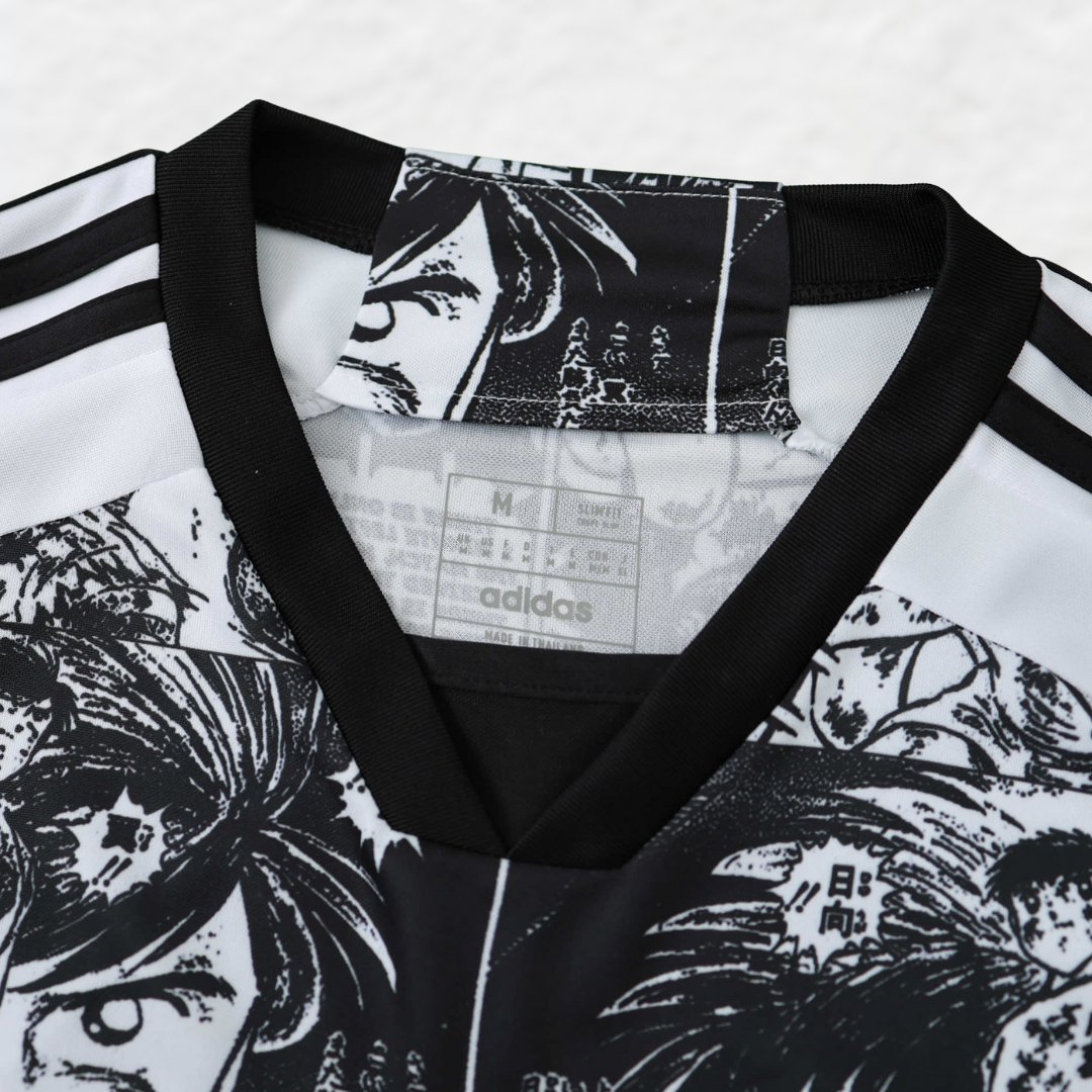 JAPAN 2024 'ANIME COMIC' SPECIAL EDITION SHIRT