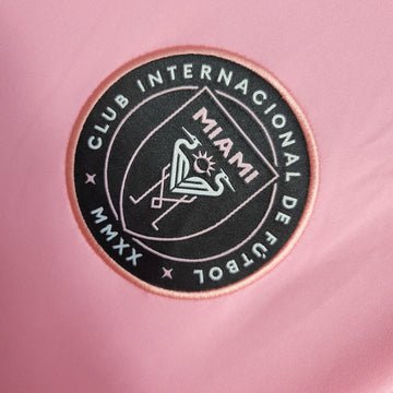 (KIDS) INTER MIAMI 2023/24 HOME KIT - CLEAR OUT