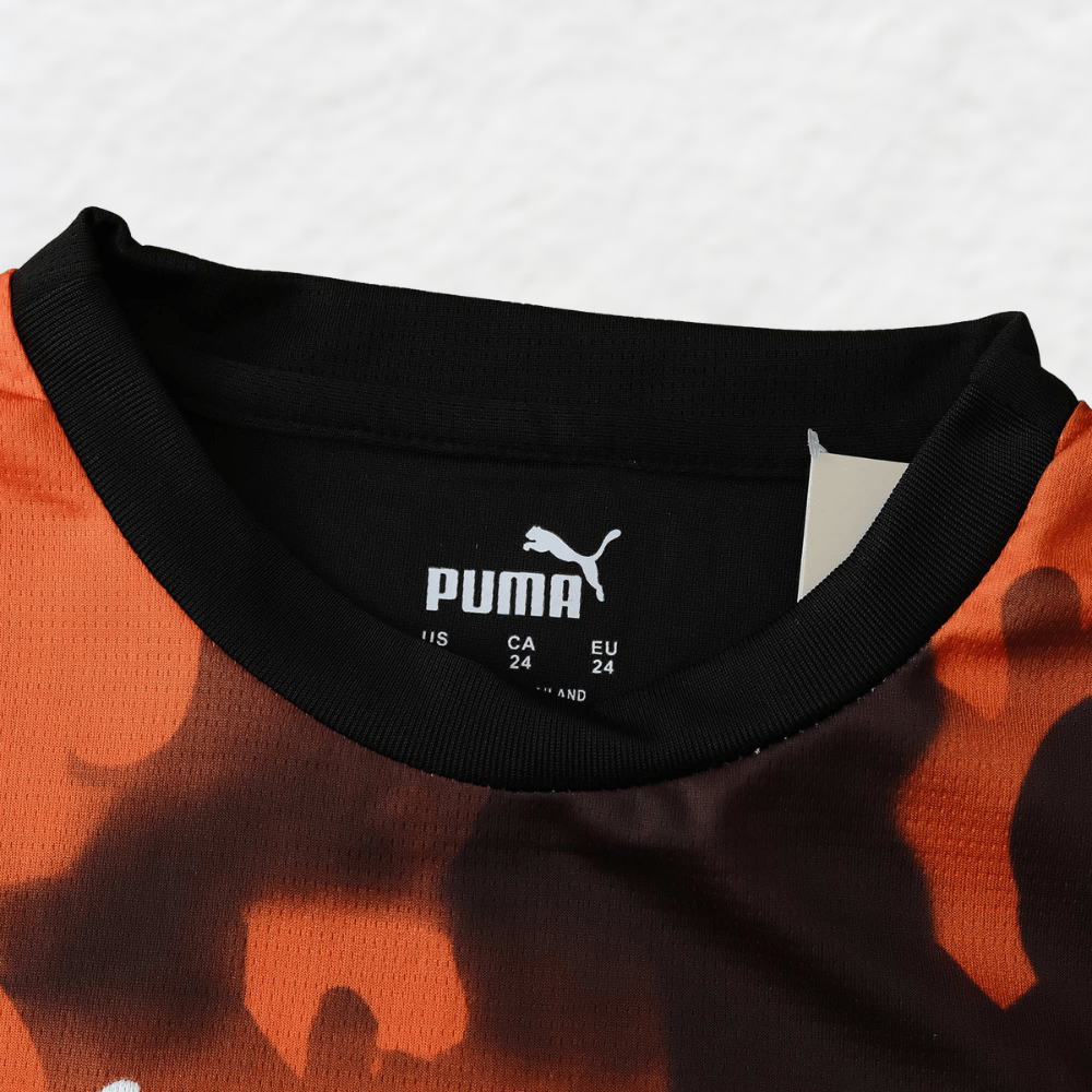 (DETSKÝ) Tretí dres Marseille 2023/24