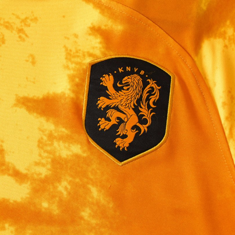 NETHERLANDS 2022 HOME SHIRT