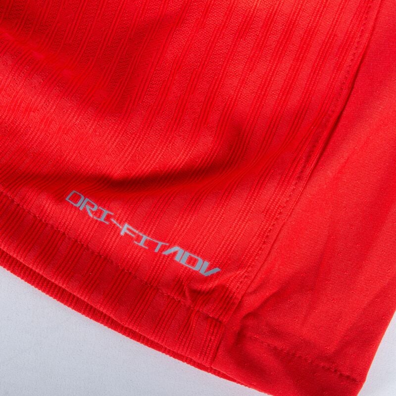 Portugal thuisshirt 24/25 EK 2024