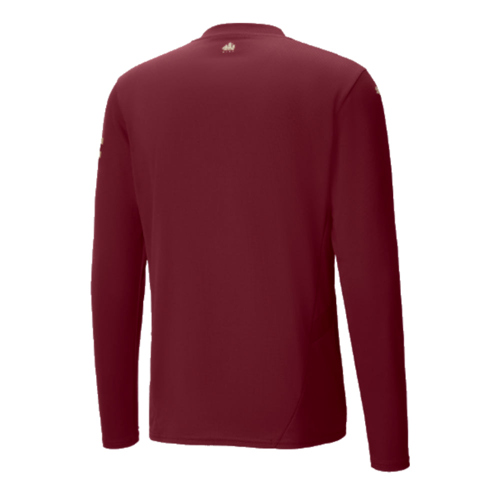 2024/25 Man City Drittes Langarmtrikot