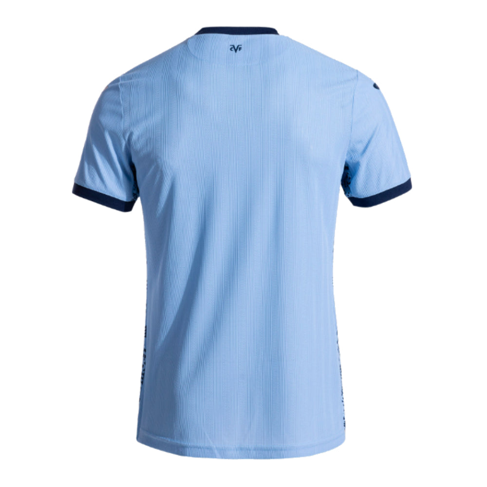 2024/25 Villarreal CF Away Shirt
