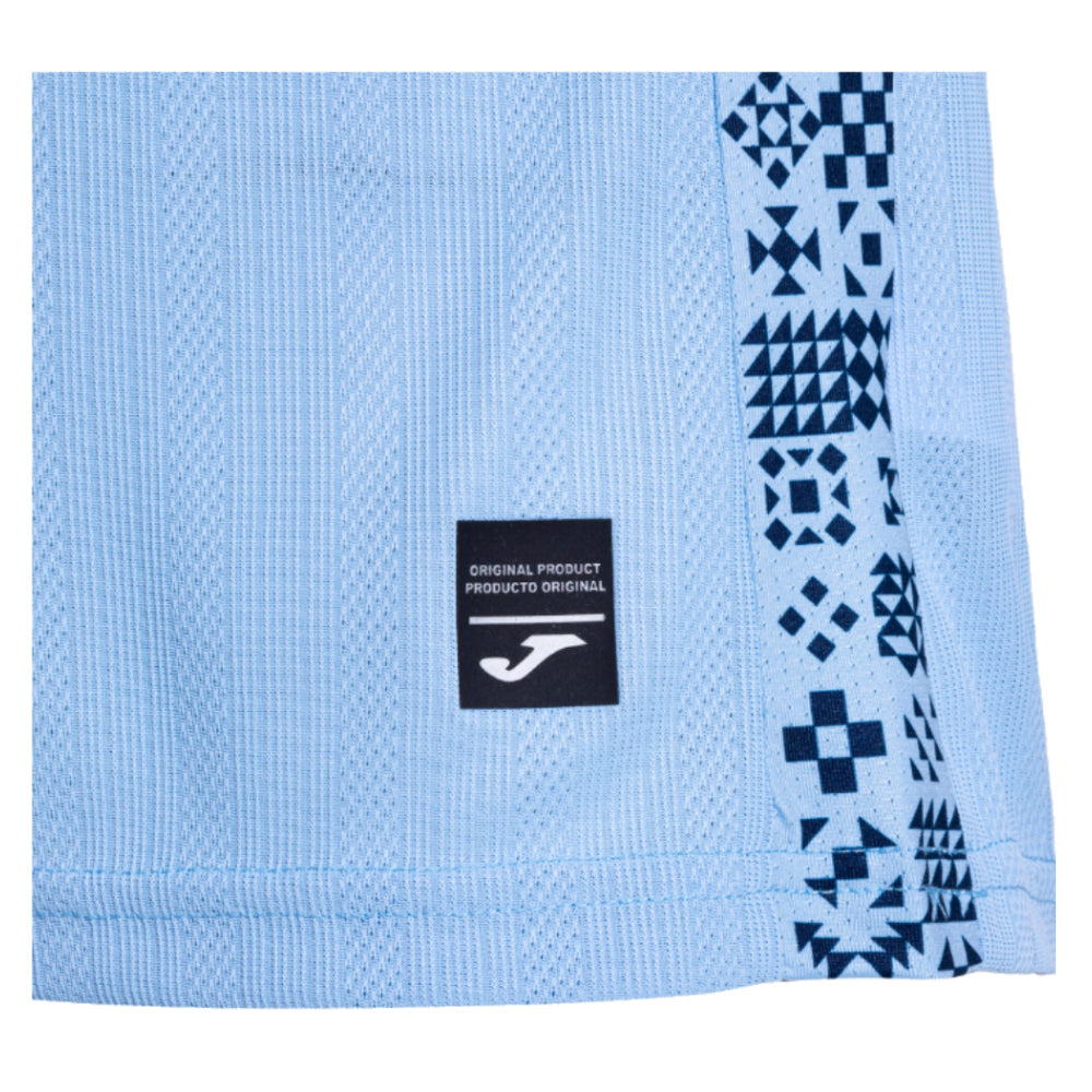 2024/25 Villarreal CF Away Shirt