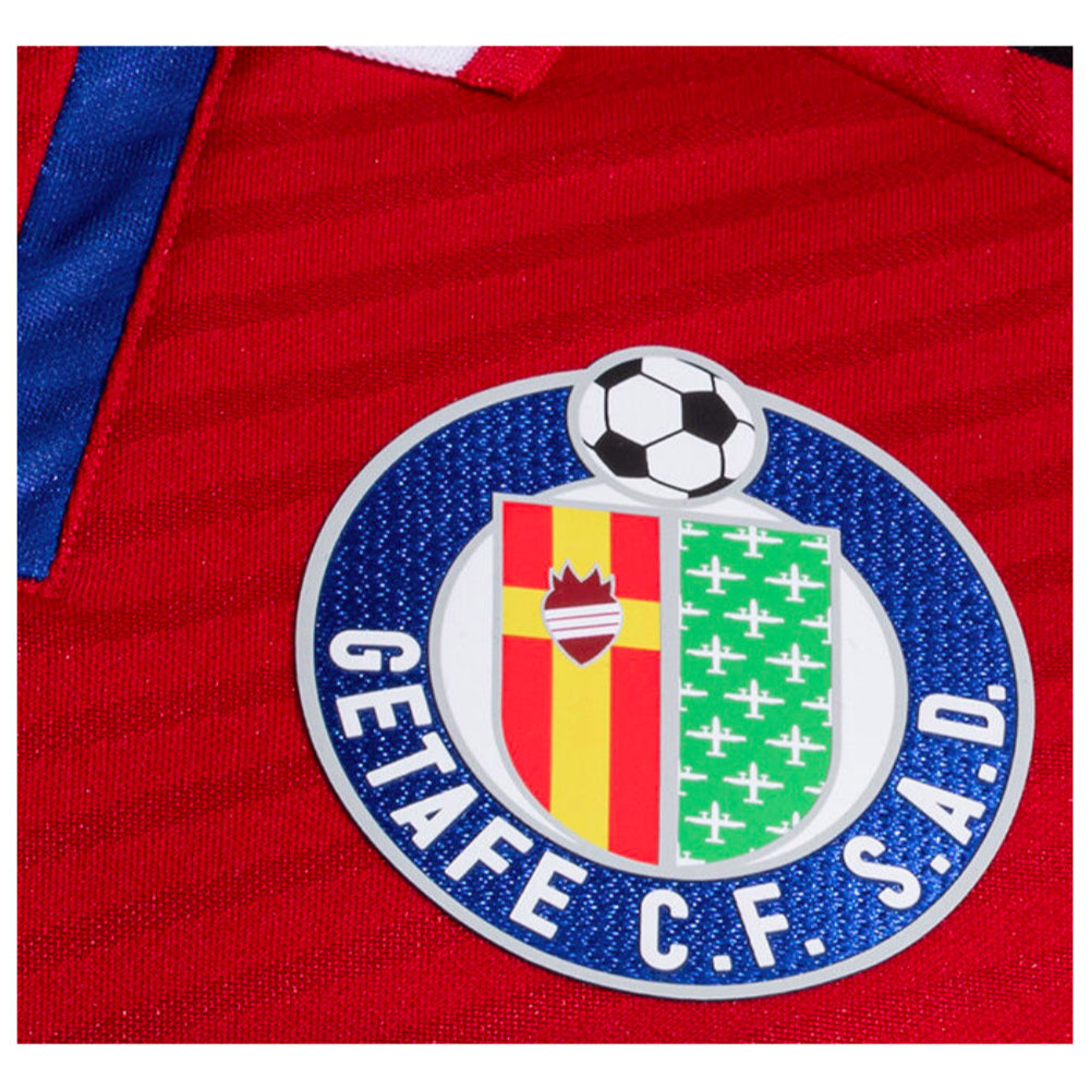 2024/25 Getafe Away Shirt
