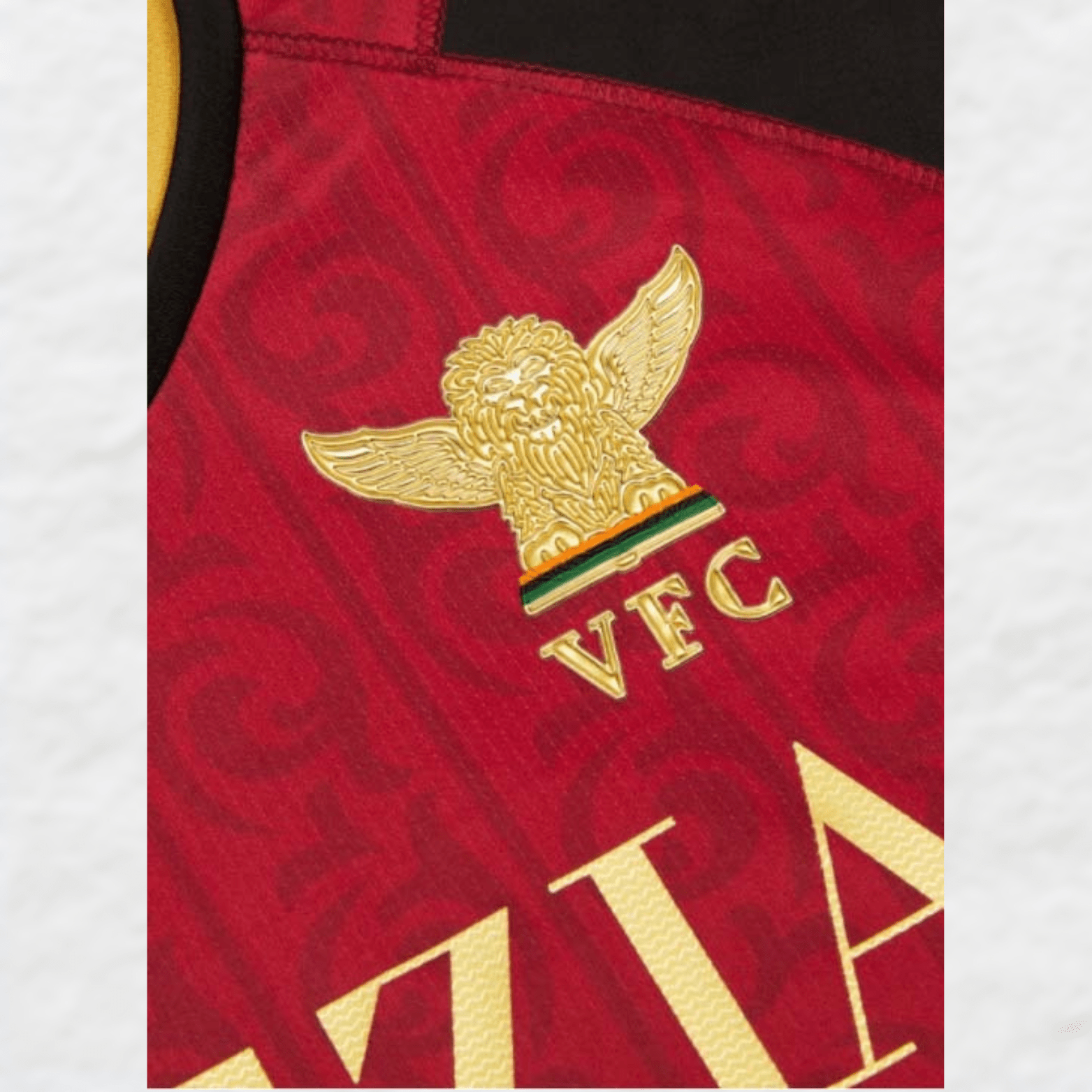 VENEZIA 2021/22 4TH SHIRT
