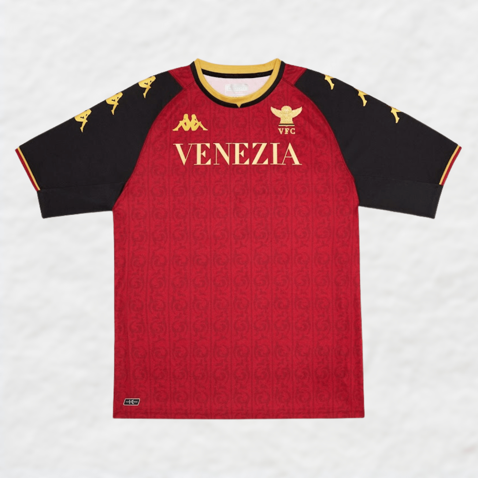 VENEZIA 2021/22 4TH SHIRT