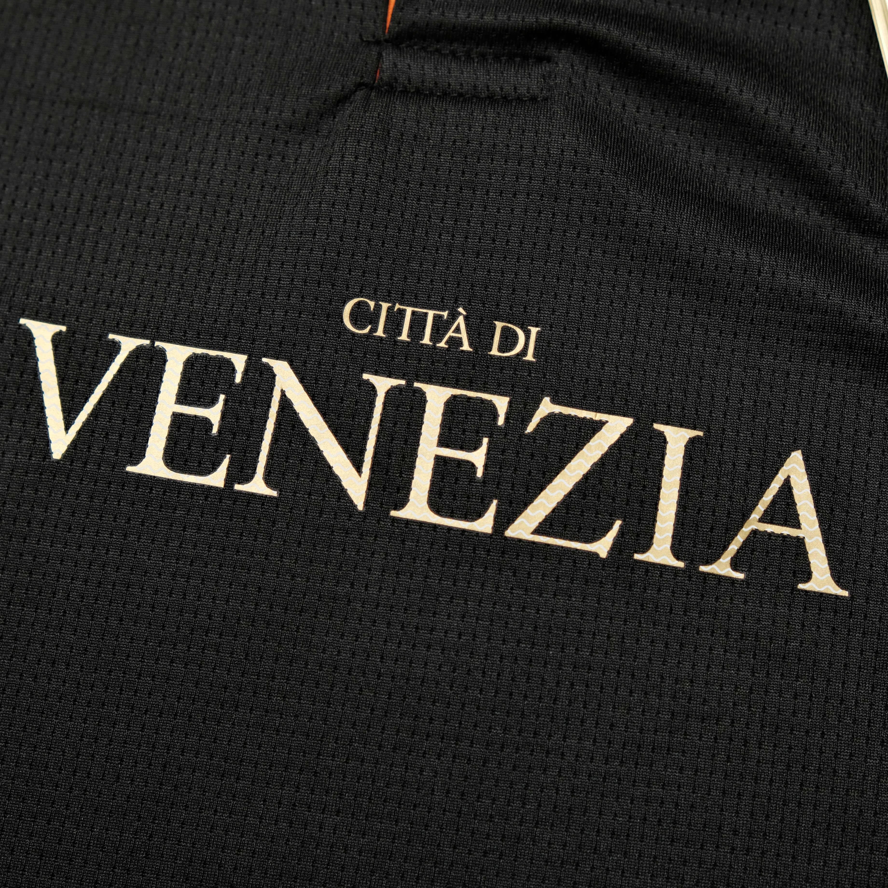 VENEZIA 2022/23 HOME KIT LONG SLEEVE