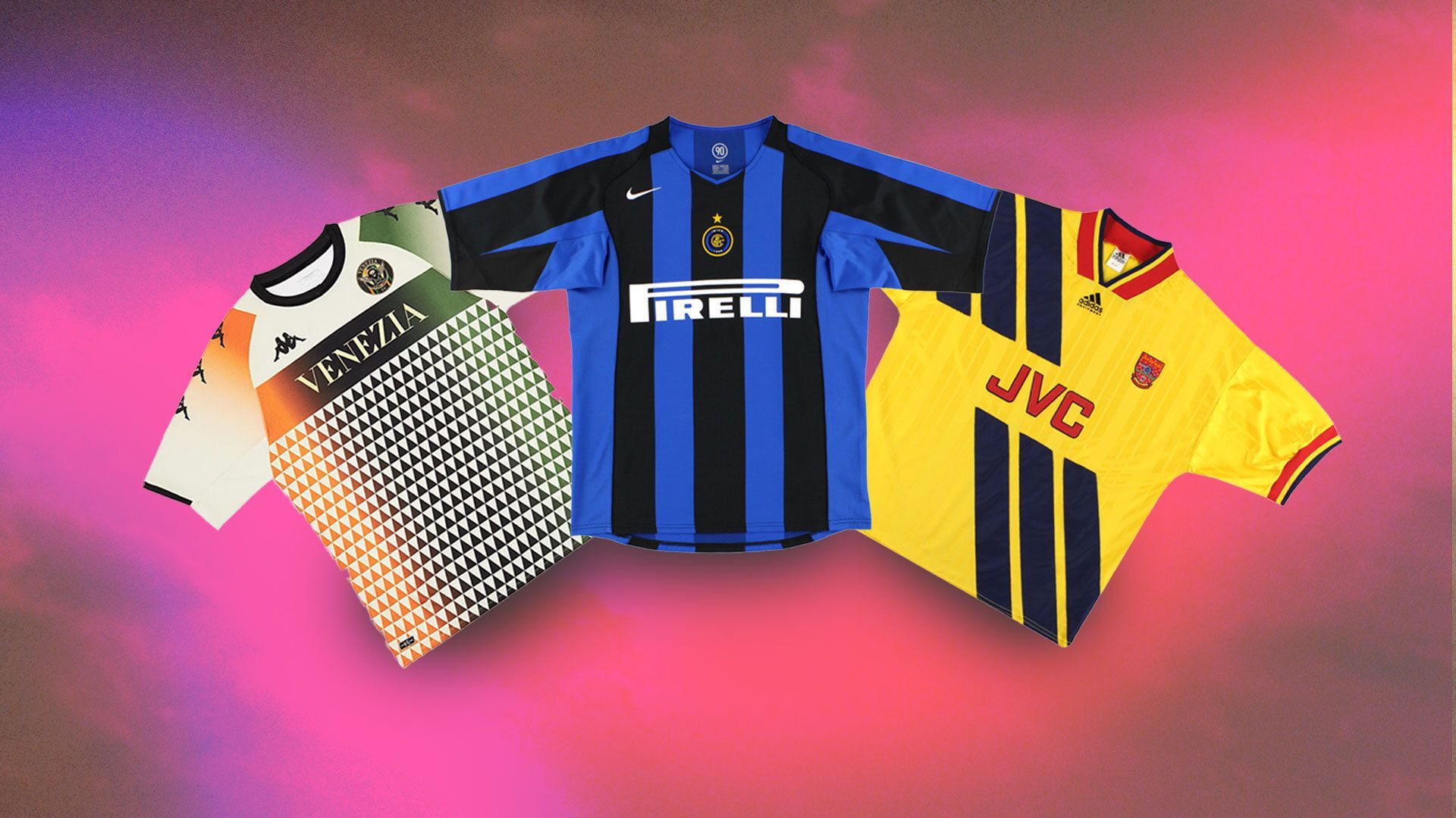 Top 5 Football Jerseys Every Collector Needs in 2025.