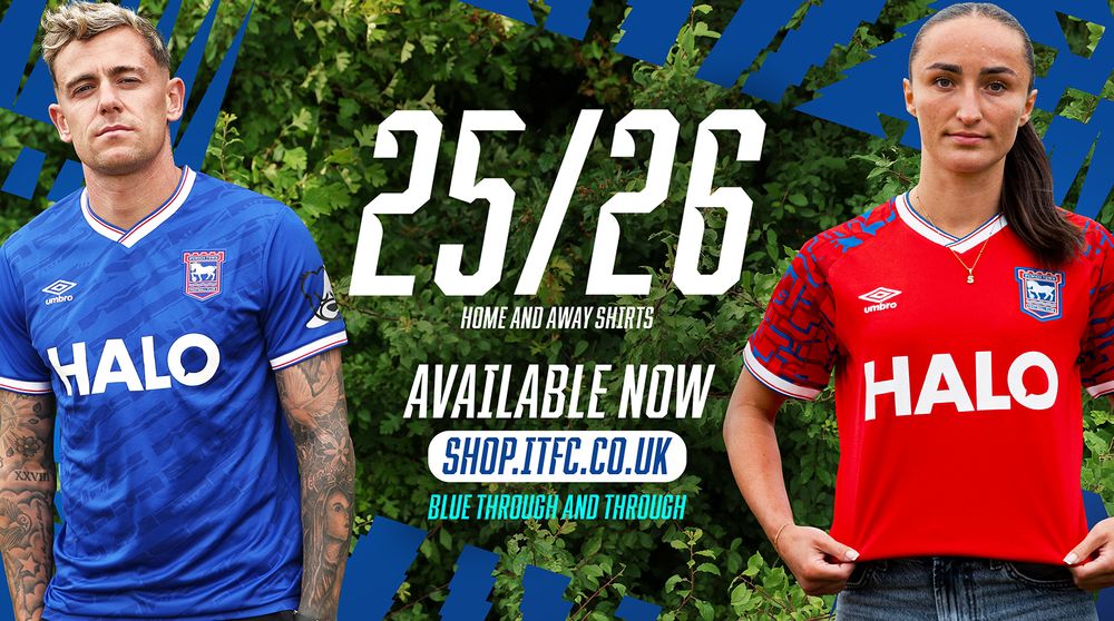 Latest Football Kits for the 2024-25 Season: Where to Buy & What’s New?