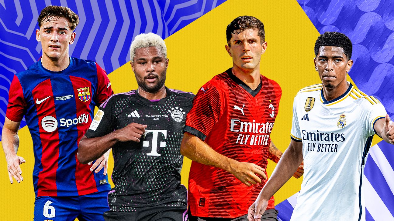 Why Victorykiit Is the Best Place to Find Authentic Retro Jerseys