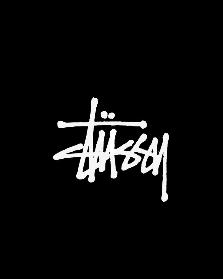 stussy collection