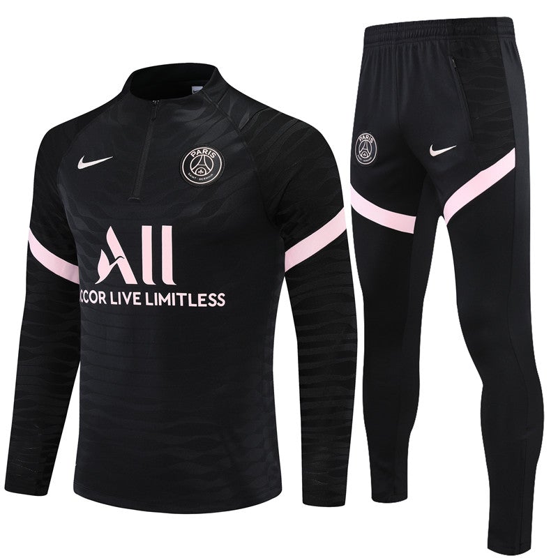 21/22 PSG Training Set