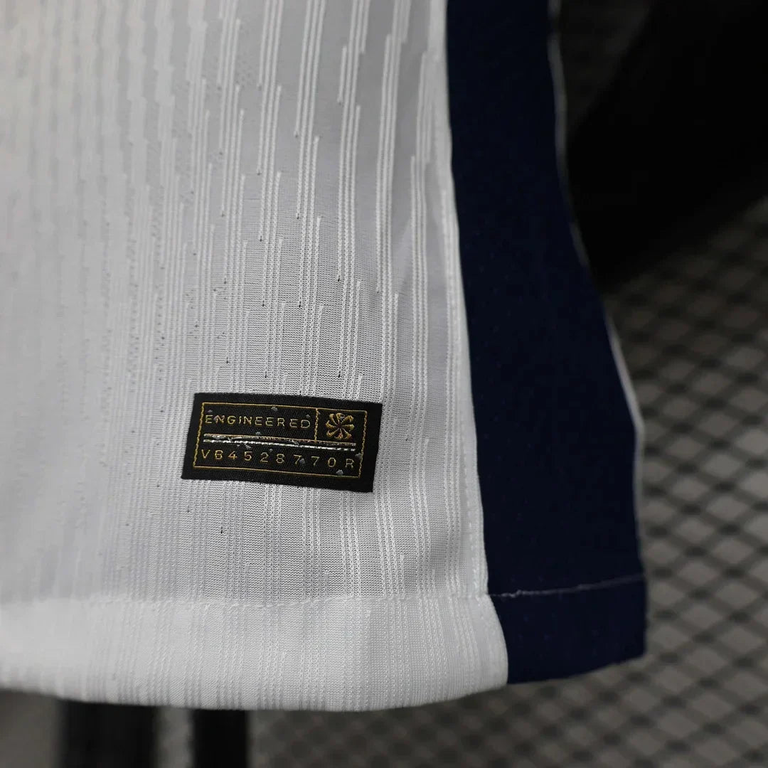 Tottenham Hotspur 2024/2025 Home Kit