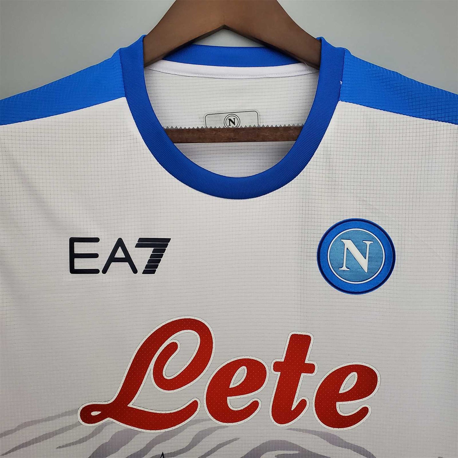 NAPOLI MARADONA-KONZEPT 