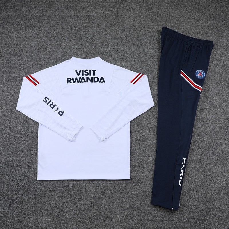 21/22 PSG Training Set