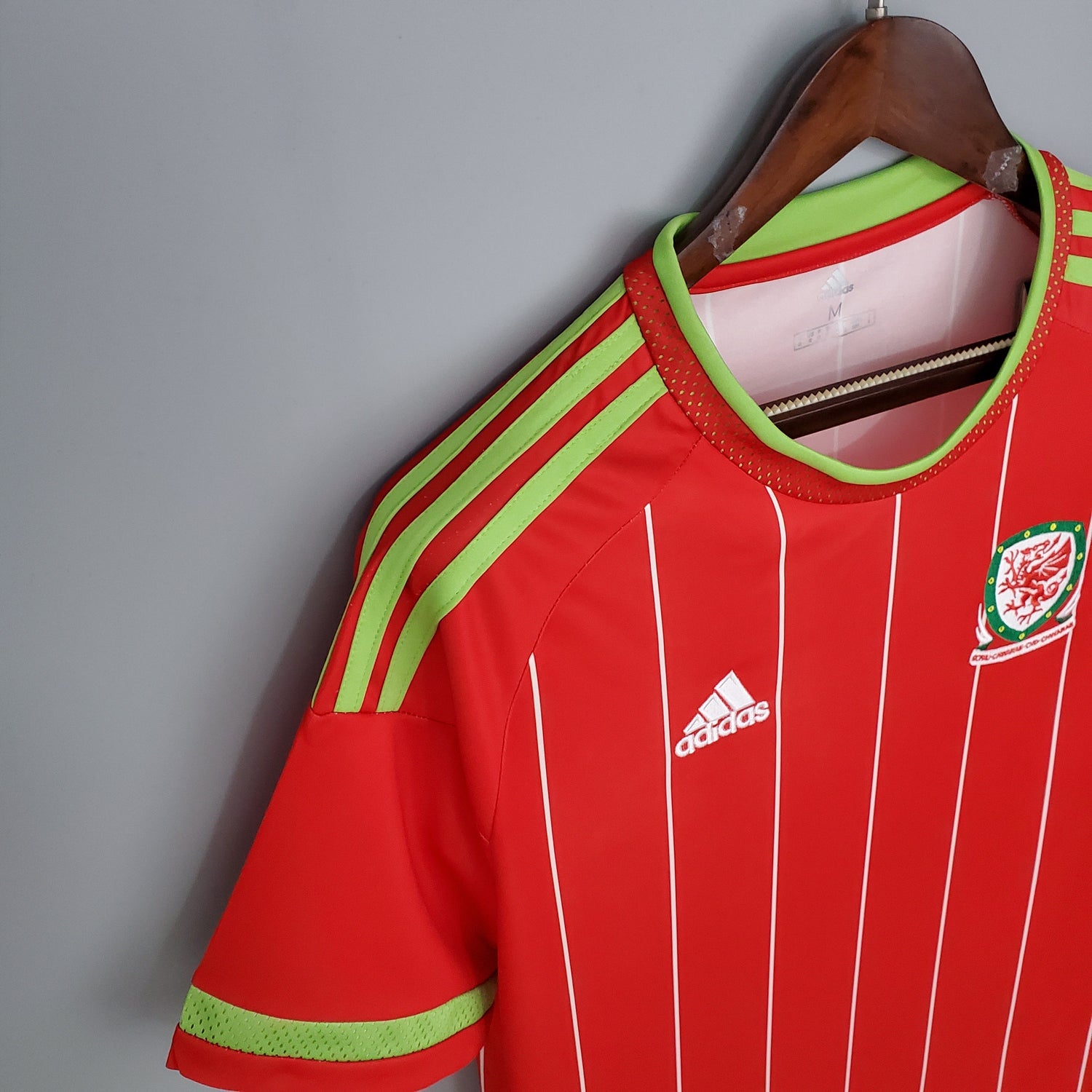 Wales 15-16 | Retro-Heim 