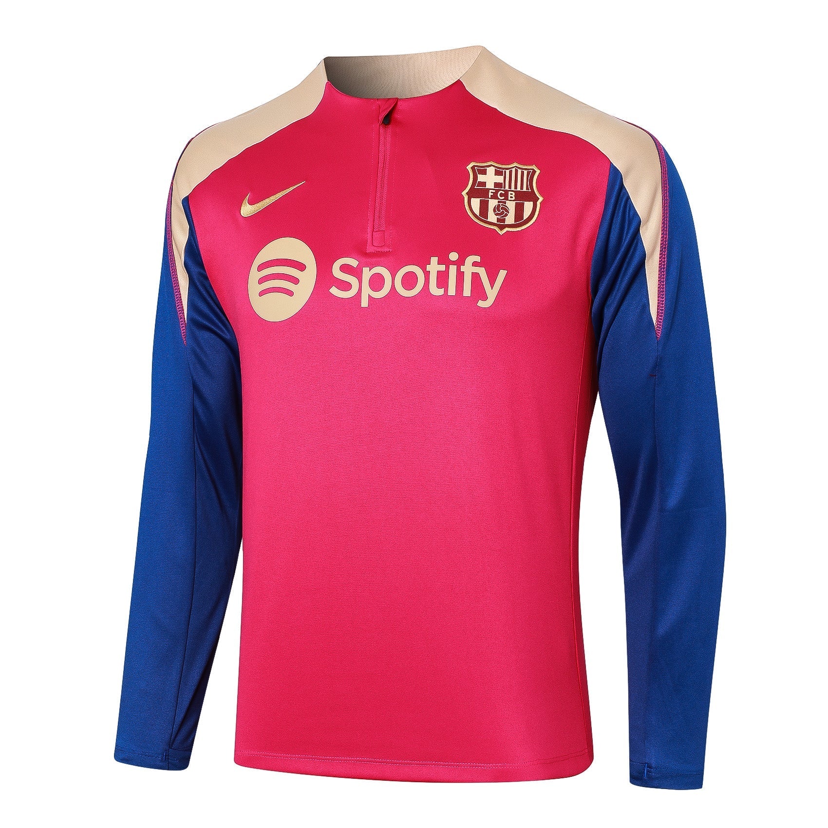 Barcelona 24-25 | Tracksuit