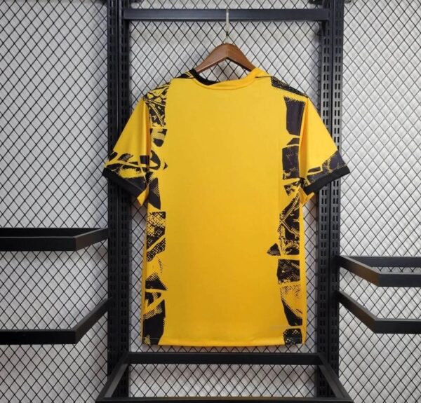 Inter Mailand Drittes Trikot 2024-2025