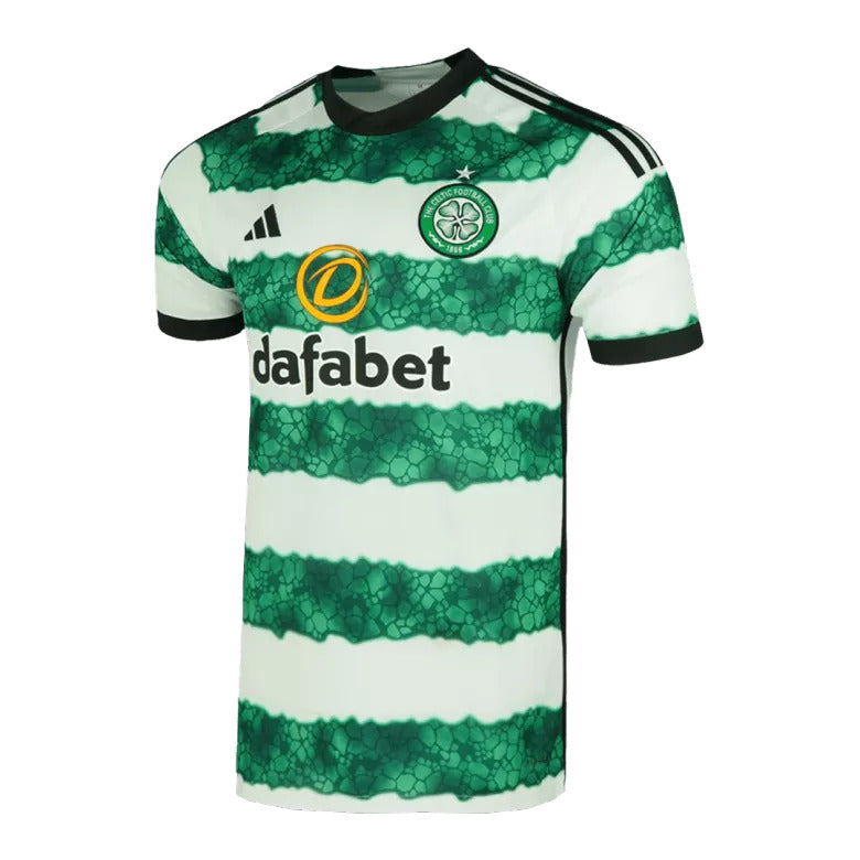 Celtic Heimtrikot 2023/24