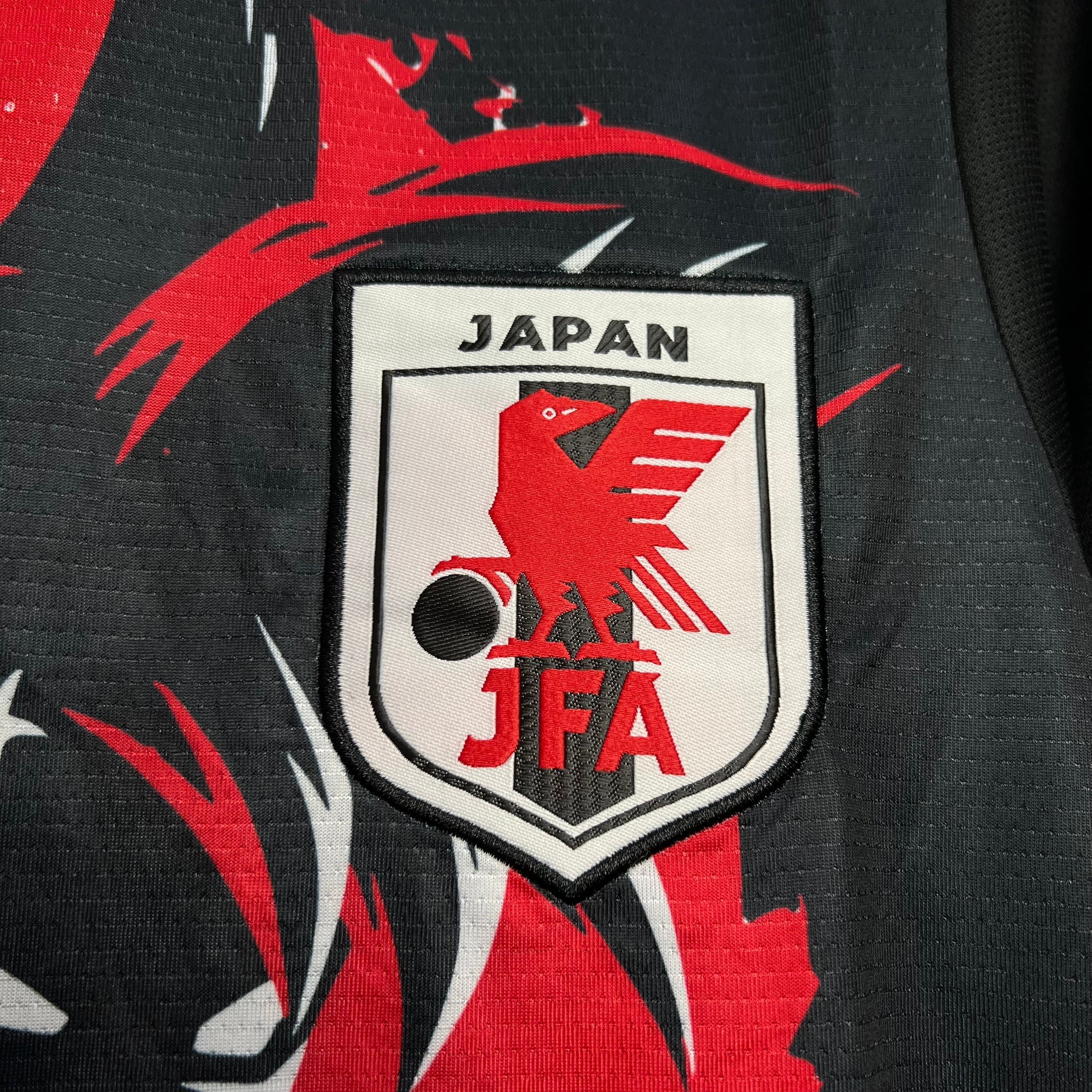 Japan X Goku 24-25 | Speciale Editie 