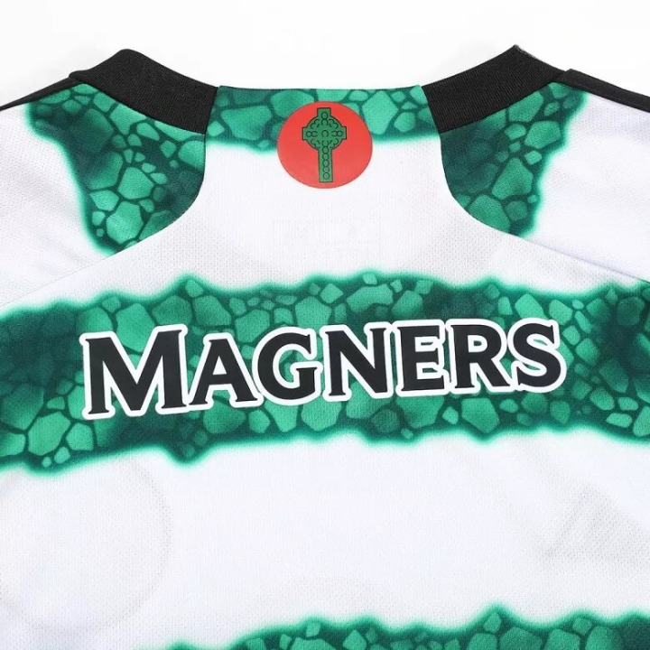 Celtic Home Jersey 2023/24