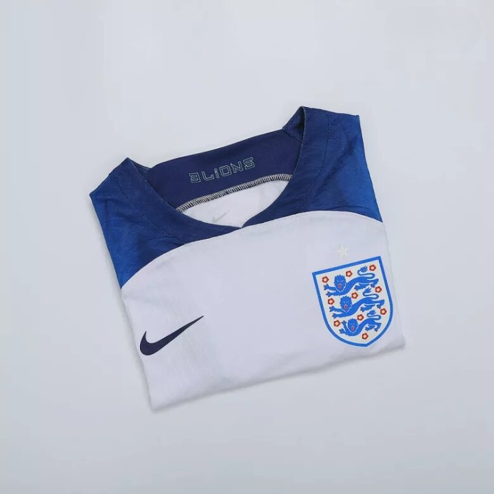 England Heimtrikot Weltmeisterschaft 2022